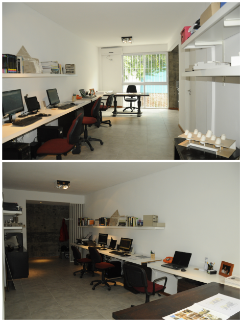 oficina de GVA